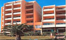 Hotel Dom Pedro Meia Praia Beach Club - Accommodation in the Algarve - Lagos