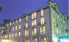Grande Hotel da Curia - Accommodation in the Beiras region