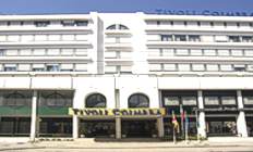 Hotel Tivoli Coimbra - Accommodation in the Beiras region - Portugal