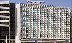 Hotel Mercure Jose Malhoa - Lisbon Accommodation - Portugal