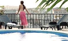 Hotel Suites do Marques - Accommodation in Lisboa - Lisbon - Portugal