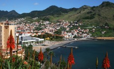 Hotel Dom Pedro Baia - Machico - Accommodation in Madeira