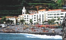 Hotel Baia do Sol - Ponta do Sol - Accommodation in Madeira