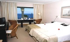 Hotel Baia do Sol - Ponta do Sol - Accommodation in Madeira
