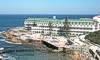 Hotel Vila Gale Ericeira - Discounted Hotels - Lisbon