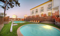 Hotel Dom Vasco - Sines