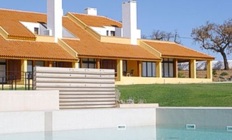 Casa de Peixinhos - Alentejo - Vila Vicosa