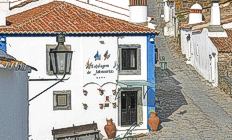 Estalagem Monsaraz - Accommodation in the Alentejo