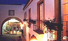 Albergaria do Calvario - Accommodation in the Alentejo - Portugal