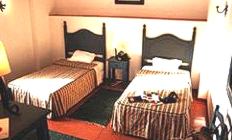 Albergaria do Calvario - Accommodation in the Alentejo - Portugal