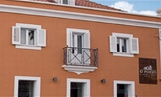 Boutique Hotel O Poejo - Alentejo - Marvao