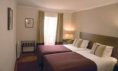 Boutique Hotel O Poejo - Alentejo - Marvao