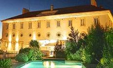 Hotel Pateo dos Solares - Accommodation in Portugal - Estremoz