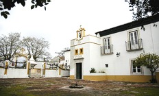 Estalagem Quinta Santo Antonio - Elvas - Accommodation in the Alentejo