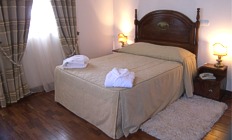 Estalagem Quinta Santo Antonio - Elvas - Accommodation in the Alentejo