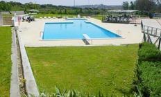 Estalagem Quinta Santo Antonio - Elvas - Accommodation in the Alentejo