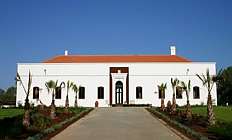 Hotel Sao Domingos - Mertola - Alentejo