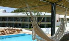 Hotel Sao Domingos - Mertola - Alentejo