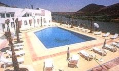 Guadiana River Hotel - Algarve - Accommodation near Spain in Alcoutim