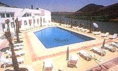 Guadiana River Hotel - Algarve - Accommodation near Spain in Alcoutim