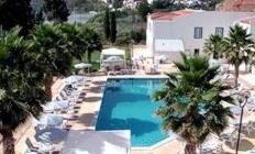 Guadiana River Hotel - Algarve - Accommodation near Spain in Alcoutim