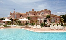 Estalagem Quinta Jacintina - Algarve - Accommodation near Spain in Alcoutim