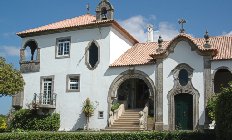 Boega Hotel - Vila Nova de Cerveira - Hotel