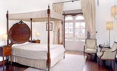 Casa Melo Alvim - Viana do Castelo - Hotel