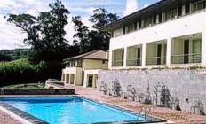 Estalagem dos Clerigos - hotel in the island of Sao Miguel -  Azores