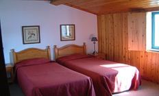 Estalagem Senhora da Rosa - Accommodation in the Azores - Portugal