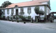 View of Casa DAzurara - Accommodation in Central Portugal