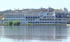 Estalagem da Pateira - Accommodation in Beiras region - Inn