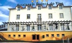 Hotel Quinta do Viso - Accommodation in the Beiras region - Central Portugal