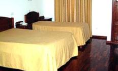 bedroom at Hotel Quinta do Viso - Accommodation in the Beiras region - Central Portugal