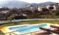 swimming pool Hotel Quinta do Viso - Accommodation in the Beiras region - Central Portugal