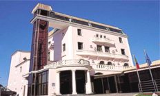 Hotel do Sado Business & Nature - Accommodation in the Lisbon Coast - Inn