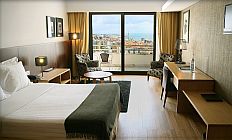 Hotel do Sado Business & Nature - Accommodation in the Lisbon Coast - Inn