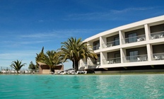 Hotel dos Zimbros - Sesimbra - Lisbon Coast - Lisboa
