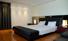 Hotel dos Zimbros - Sesimbra - Lisbon Coast - Lisboa