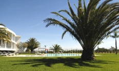 Hotel dos Zimbros - Sesimbra - Lisbon Coast - Lisboa