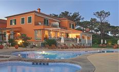 Senhora da Guia Cascais Boutique Hotel - Accommodation in Portugal - Sintra