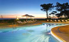 Senhora da Guia Cascais Boutique Hotel - Accommodation in Portugal - Lisbon Coast