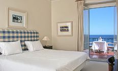 Senhora da Guia Cascais Boutique Hotel - Accommodation in Portugal - Cascais