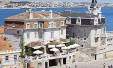Albatroz Bayside Villa - Cascais - Accommodation in the Lisbon Coast