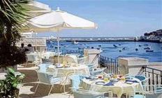 Estalagem Villa Albatroz - Cascais - Accommodation in the Lisbon Coast