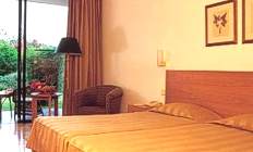 bedroom at Quinta da Casa Branca - Accommodation in the Madeira island - Portugal