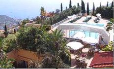 Estalagem Quinta do Estreito - Madeira - Funchal