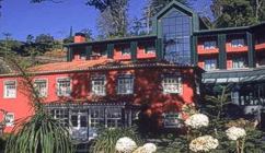 Estalagem Quinta do Monte - Accommodation in Portugal - Monte
