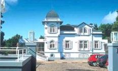 Estalagem Serra Golf - Inn - Accommodation in Madeira