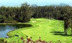 golf course - Estalagem Serra Golf - Inn - Accommodation in Madeira